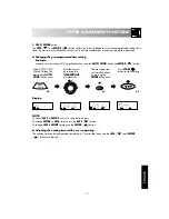 Preview for 15 page of Sharp R-772 Operation Manual With Cookbook