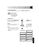 Preview for 17 page of Sharp R-772 Operation Manual With Cookbook