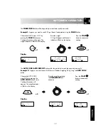 Preview for 19 page of Sharp R-772 Operation Manual With Cookbook