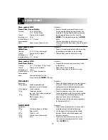 Preview for 20 page of Sharp R-772 Operation Manual With Cookbook