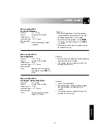 Preview for 21 page of Sharp R-772 Operation Manual With Cookbook