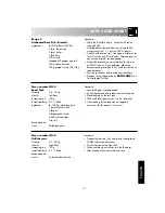 Preview for 23 page of Sharp R-772 Operation Manual With Cookbook