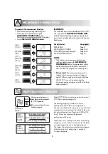 Предварительный просмотр 10 страницы Sharp R-772M Operation Manual With Cookbook