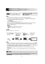 Предварительный просмотр 14 страницы Sharp R-772M Operation Manual With Cookbook