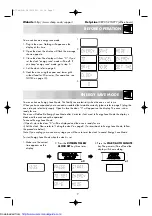 Preview for 9 page of Sharp R-774M Operation Manual With Cookbook