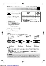 Preview for 13 page of Sharp R-774M Operation Manual With Cookbook