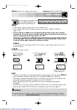 Preview for 15 page of Sharp R-774M Operation Manual With Cookbook