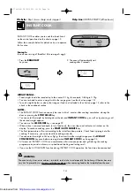 Preview for 16 page of Sharp R-774M Operation Manual With Cookbook