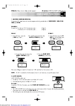 Preview for 23 page of Sharp R-774M Operation Manual With Cookbook