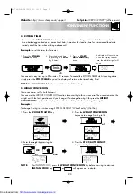 Preview for 25 page of Sharp R-774M Operation Manual With Cookbook