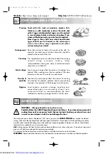 Preview for 28 page of Sharp R-774M Operation Manual With Cookbook