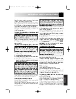 Preview for 7 page of Sharp R-775 Operation Manual With Cookbook