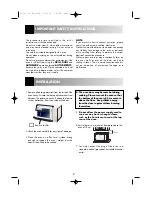 Preview for 8 page of Sharp R-775 Operation Manual With Cookbook