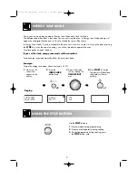 Preview for 10 page of Sharp R-775 Operation Manual With Cookbook