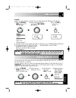 Preview for 13 page of Sharp R-775 Operation Manual With Cookbook