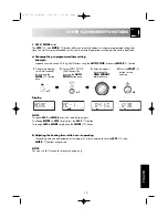 Preview for 15 page of Sharp R-775 Operation Manual With Cookbook