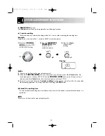 Preview for 16 page of Sharp R-775 Operation Manual With Cookbook