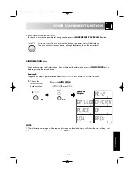 Preview for 17 page of Sharp R-775 Operation Manual With Cookbook