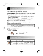 Preview for 18 page of Sharp R-775 Operation Manual With Cookbook