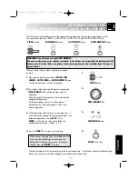 Preview for 19 page of Sharp R-775 Operation Manual With Cookbook