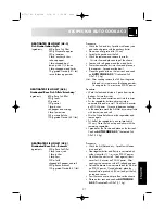 Preview for 23 page of Sharp R-775 Operation Manual With Cookbook