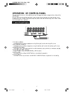 Preview for 5 page of Sharp R-7771L Operation Manual