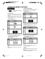 Preview for 12 page of Sharp R-7771L Operation Manual