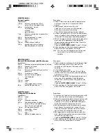 Preview for 22 page of Sharp R-7771L Operation Manual