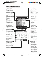 Preview for 13 page of Sharp R-777H Installation Instructions Manual