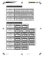 Preview for 14 page of Sharp R-777H Installation Instructions Manual