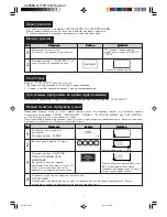 Preview for 15 page of Sharp R-777H Installation Instructions Manual