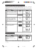 Preview for 19 page of Sharp R-777H Installation Instructions Manual