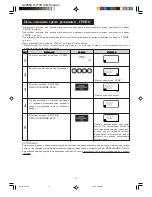 Preview for 21 page of Sharp R-777H Installation Instructions Manual