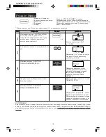 Preview for 26 page of Sharp R-777H Installation Instructions Manual