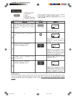 Preview for 28 page of Sharp R-777H Installation Instructions Manual