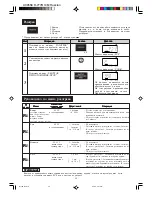 Preview for 30 page of Sharp R-777H Installation Instructions Manual