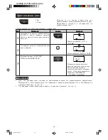 Preview for 31 page of Sharp R-777H Installation Instructions Manual