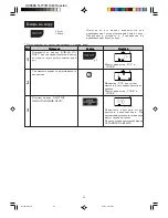 Preview for 33 page of Sharp R-777H Installation Instructions Manual