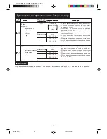 Preview for 34 page of Sharp R-777H Installation Instructions Manual