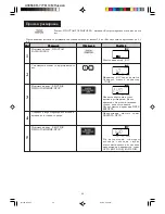 Preview for 38 page of Sharp R-777H Installation Instructions Manual