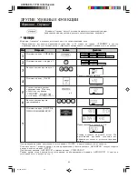 Preview for 40 page of Sharp R-777H Installation Instructions Manual