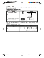 Preview for 41 page of Sharp R-777H Installation Instructions Manual