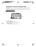 Preview for 52 page of Sharp R-777H Installation Instructions Manual