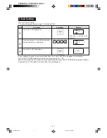 Preview for 55 page of Sharp R-777H Installation Instructions Manual