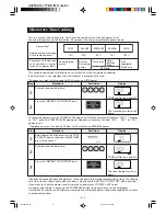 Preview for 57 page of Sharp R-777H Installation Instructions Manual