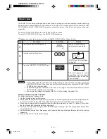 Preview for 59 page of Sharp R-777H Installation Instructions Manual