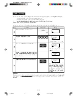 Preview for 60 page of Sharp R-777H Installation Instructions Manual