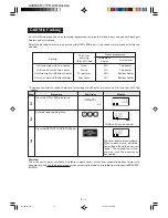 Preview for 61 page of Sharp R-777H Installation Instructions Manual