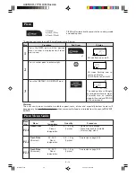 Preview for 63 page of Sharp R-777H Installation Instructions Manual