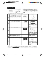 Preview for 65 page of Sharp R-777H Installation Instructions Manual